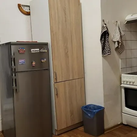 Away From Home-bratislava Center Apartment Bratislava